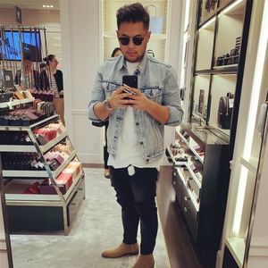 Meet your Posher, James